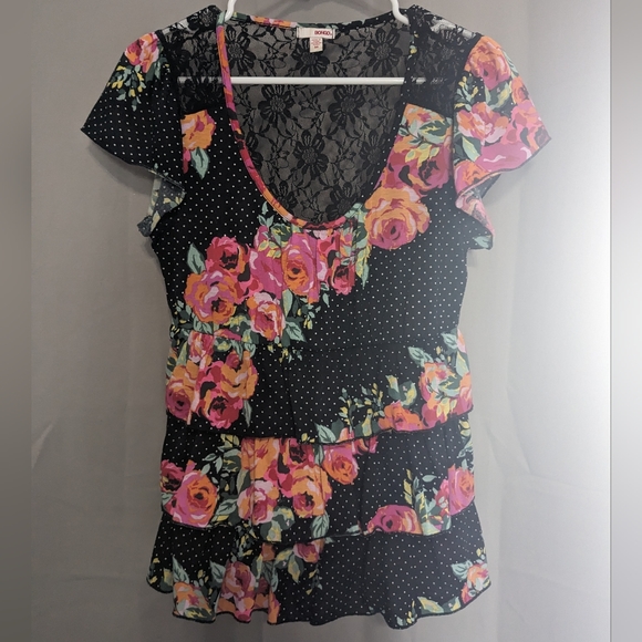 Bongo Top - Picture 8 of 9